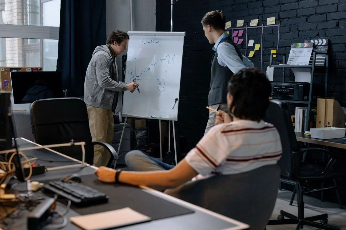 A practical business process workshop
